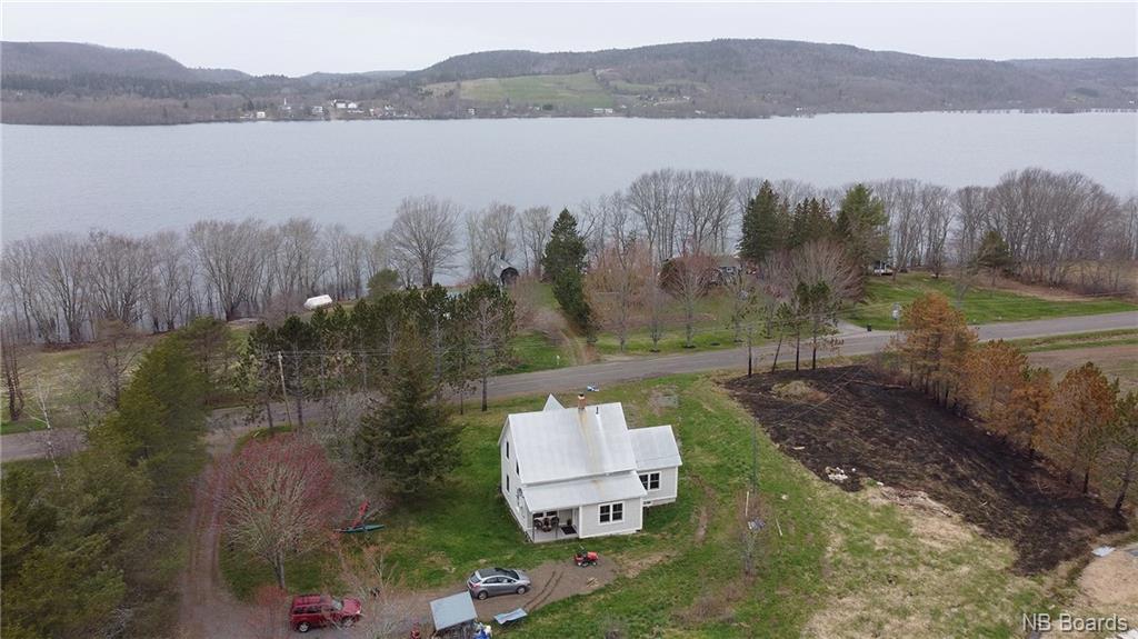 1428 850 Route, Kiersteadville, New Brunswick, Canada
