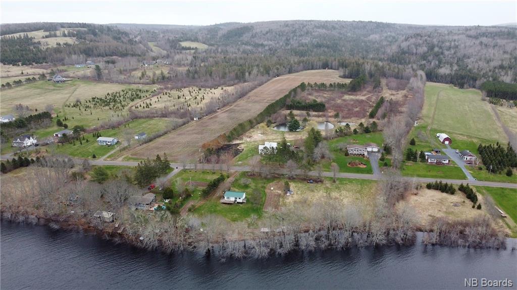 1428 850 Route, Kiersteadville, New Brunswick, Canada