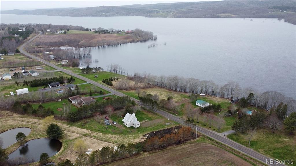 1428 850 Route, Kiersteadville, New Brunswick, Canada