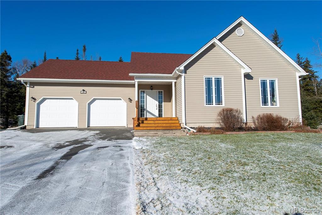 30 Maliseet Drive, Rothesay, New Brunswick, Canada