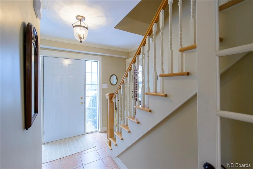 46 Willow Avenue, Rothesay, New Brunswick, Canada