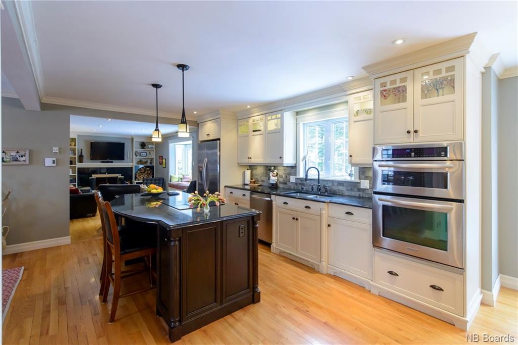 46 Willow Avenue, Rothesay, New Brunswick, Canada