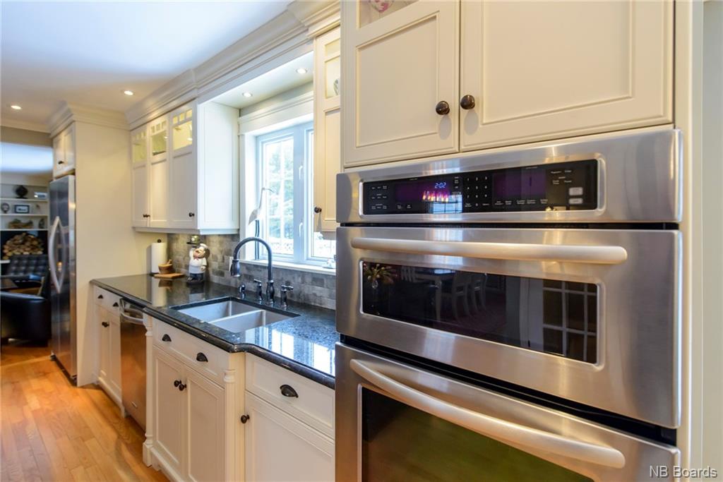 46 Willow Avenue, Rothesay, New Brunswick, Canada