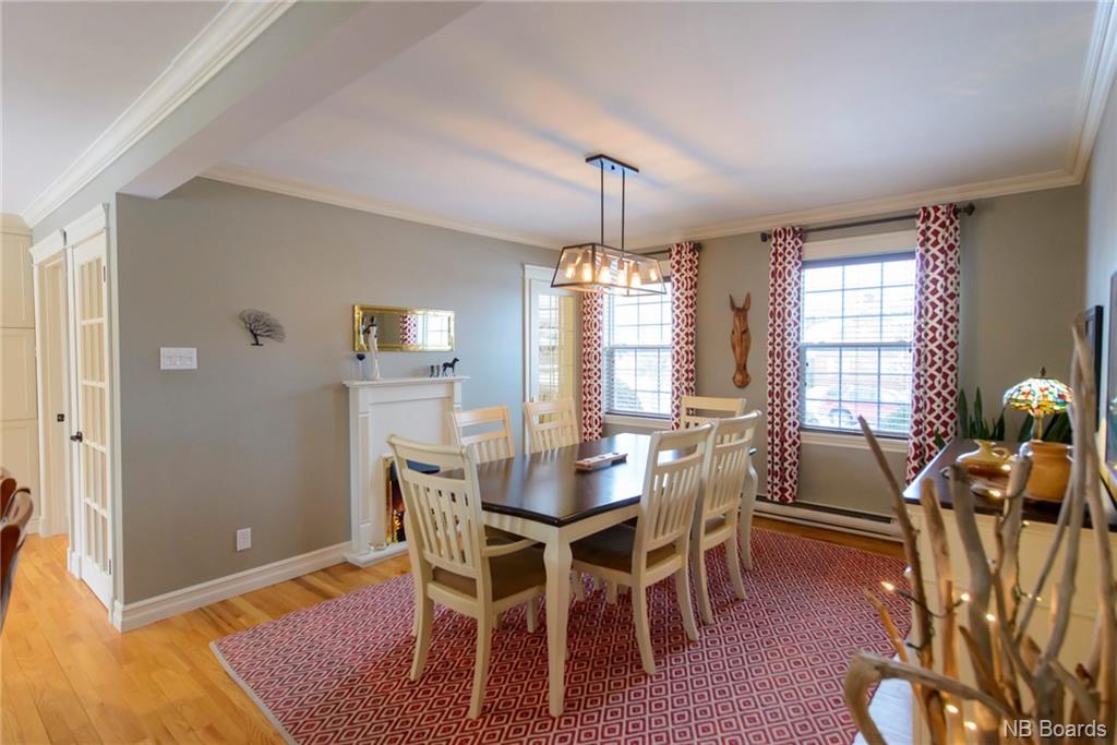 46 Willow Avenue, Rothesay, New Brunswick, Canada