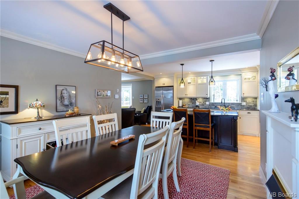 46 Willow Avenue, Rothesay, New Brunswick, Canada
