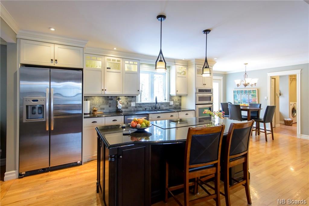 46 Willow Avenue, Rothesay, New Brunswick, Canada