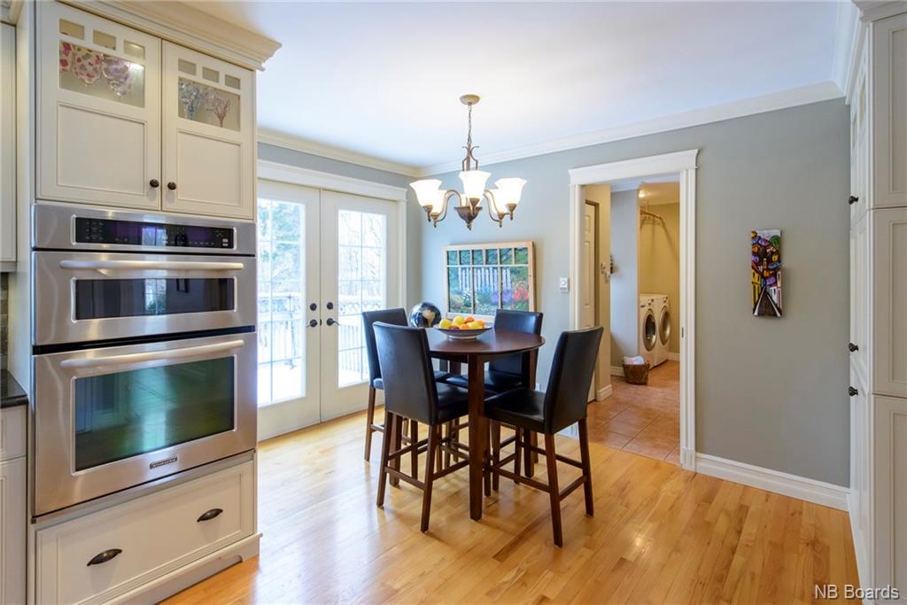 46 Willow Avenue, Rothesay, New Brunswick, Canada