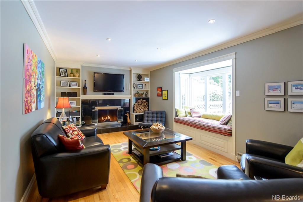 46 Willow Avenue, Rothesay, New Brunswick, Canada