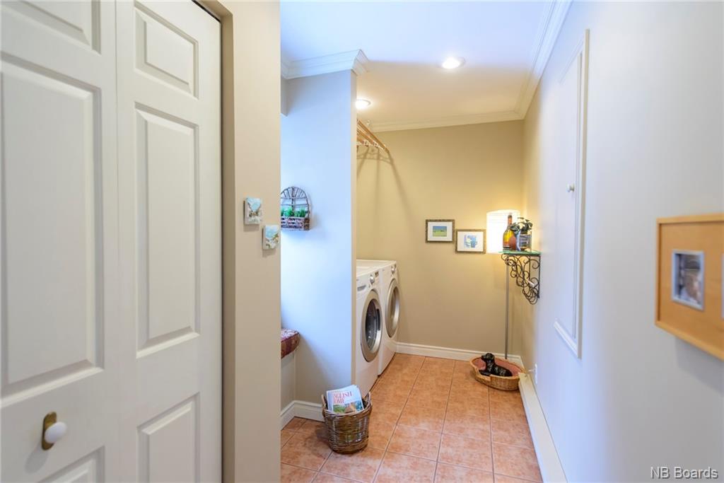 46 Willow Avenue, Rothesay, New Brunswick, Canada