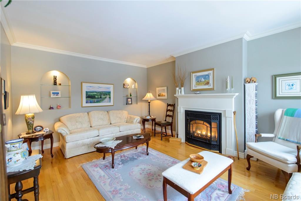 46 Willow Avenue, Rothesay, New Brunswick, Canada