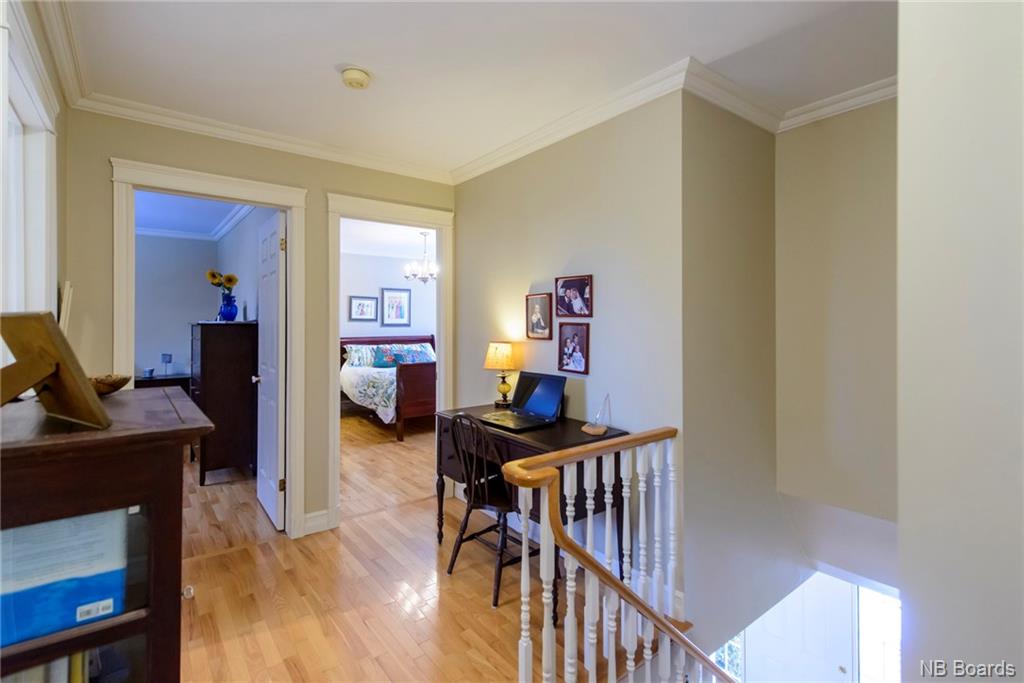46 Willow Avenue, Rothesay, New Brunswick, Canada
