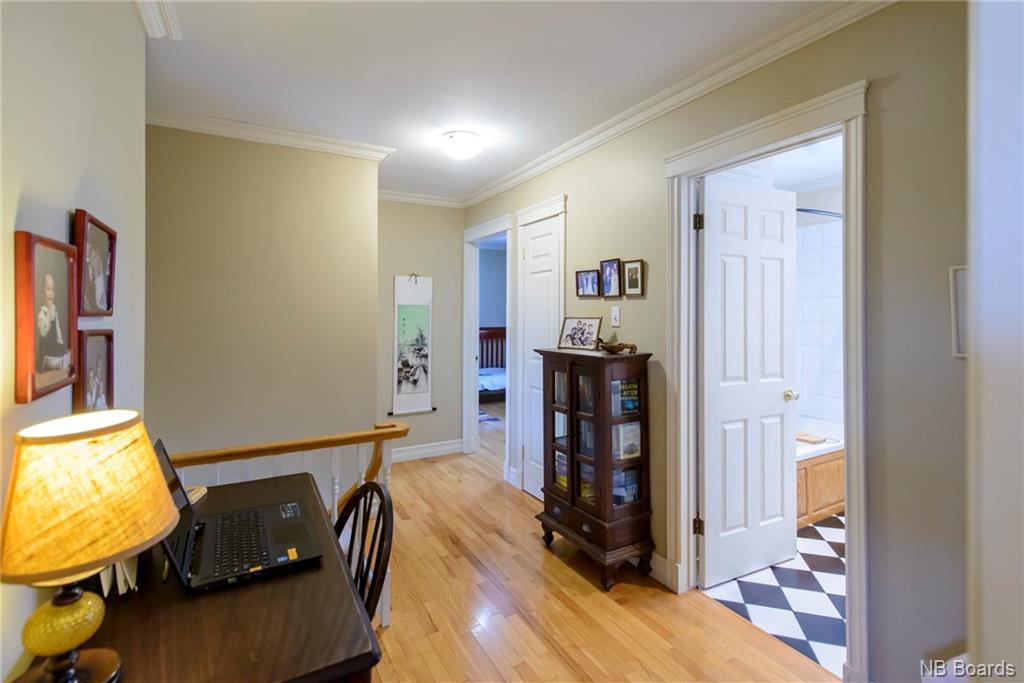46 Willow Avenue, Rothesay, New Brunswick, Canada