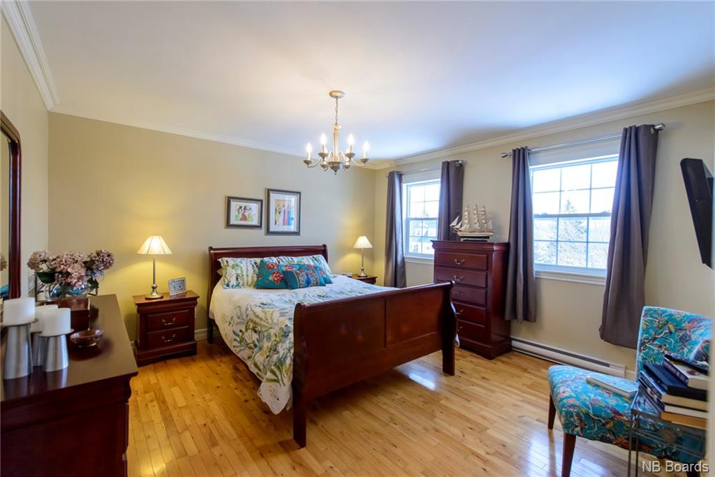 46 Willow Avenue, Rothesay, New Brunswick, Canada