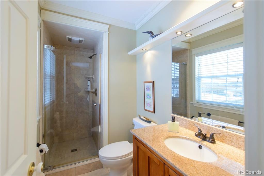 46 Willow Avenue, Rothesay, New Brunswick, Canada