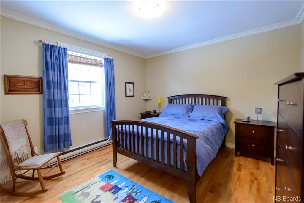 46 Willow Avenue, Rothesay, New Brunswick, Canada