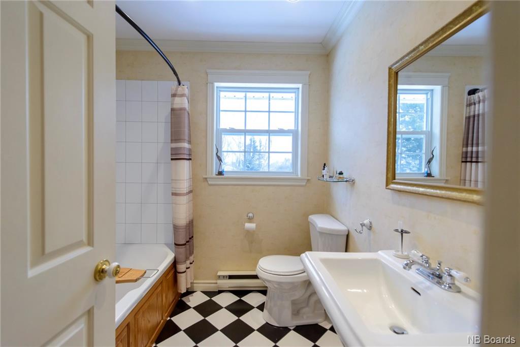 46 Willow Avenue, Rothesay, New Brunswick, Canada