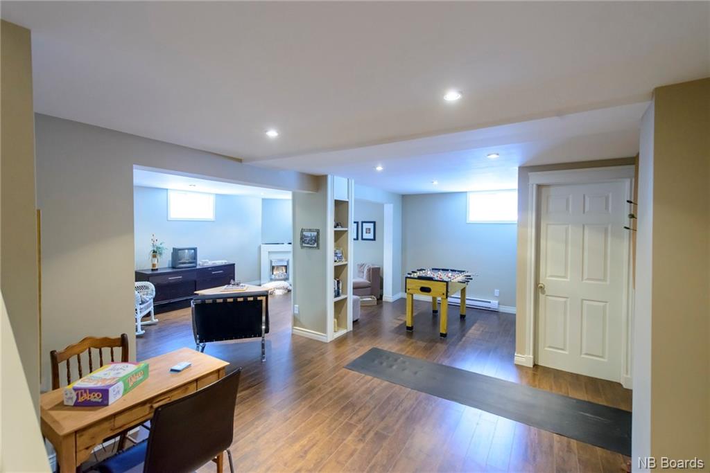 46 Willow Avenue, Rothesay, New Brunswick, Canada