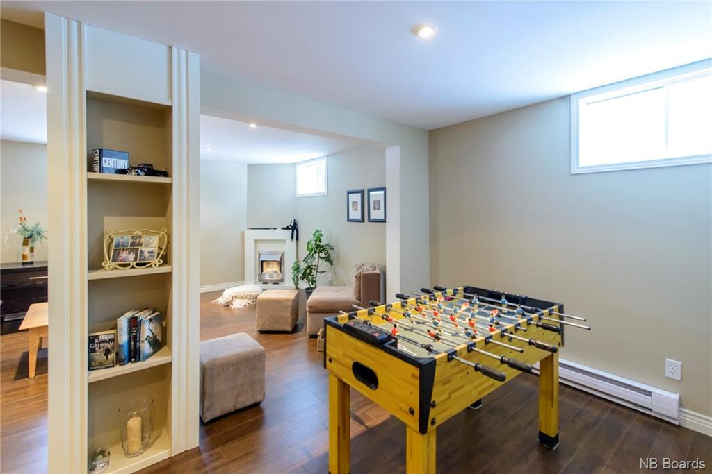 46 Willow Avenue, Rothesay, New Brunswick, Canada