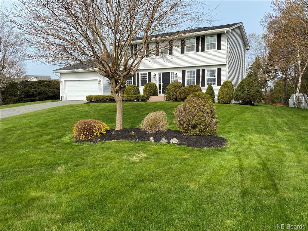 46 Willow Avenue, Rothesay, New Brunswick, Canada