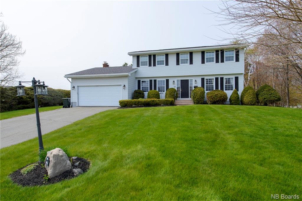 46 Willow Avenue, Rothesay, New Brunswick, Canada