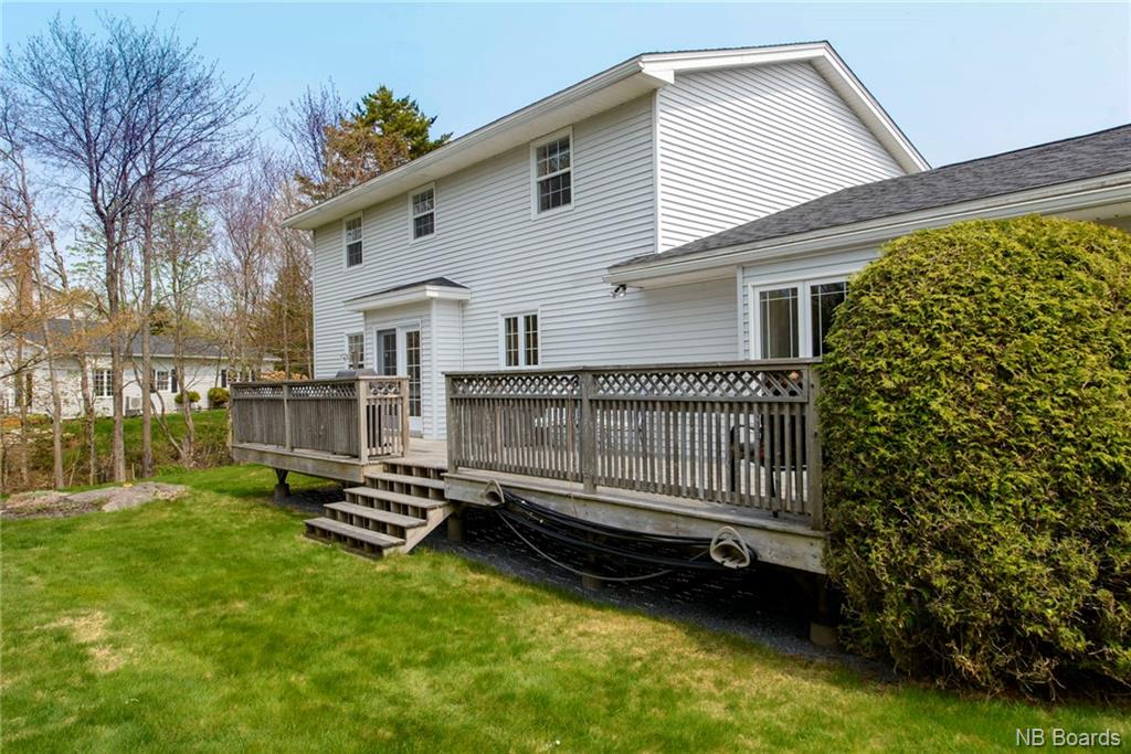46 Willow Avenue, Rothesay, New Brunswick, Canada