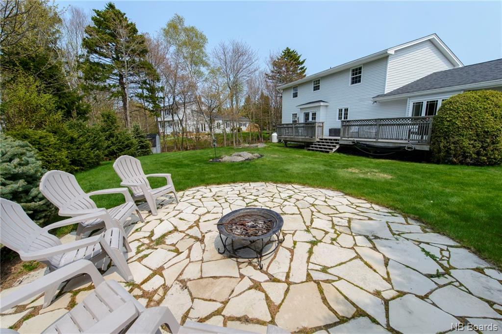 46 Willow Avenue, Rothesay, New Brunswick, Canada