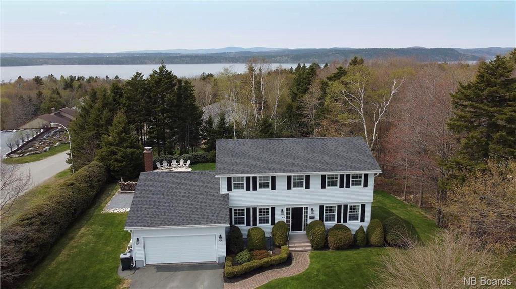 46 Willow Avenue, Rothesay, New Brunswick, Canada
