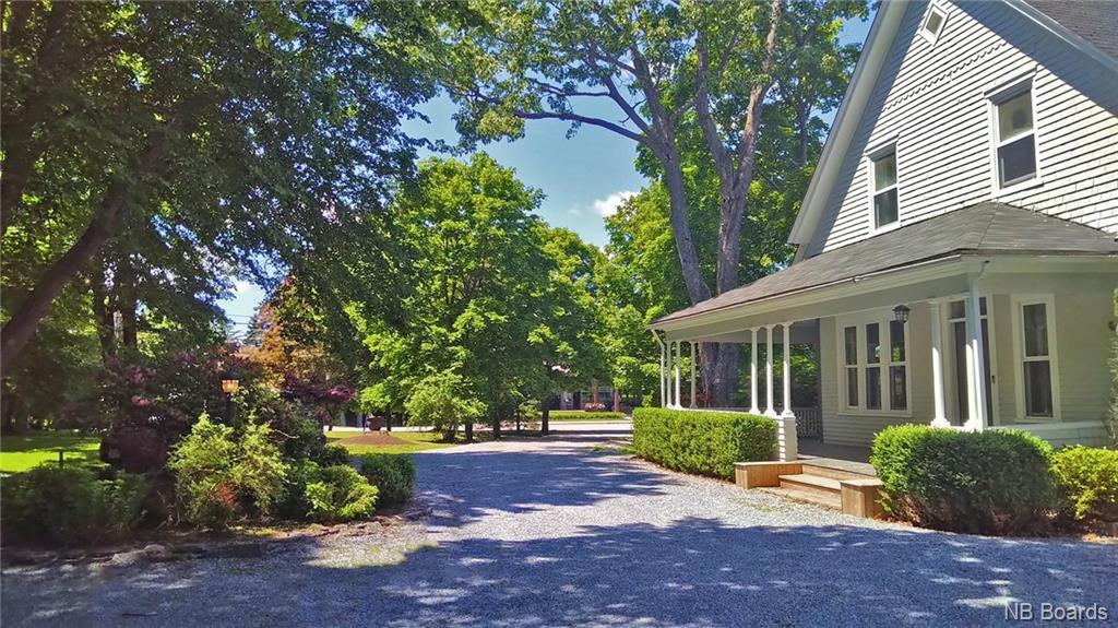 3218 Rothesay Road, Rothesay New Brunswick, Canada