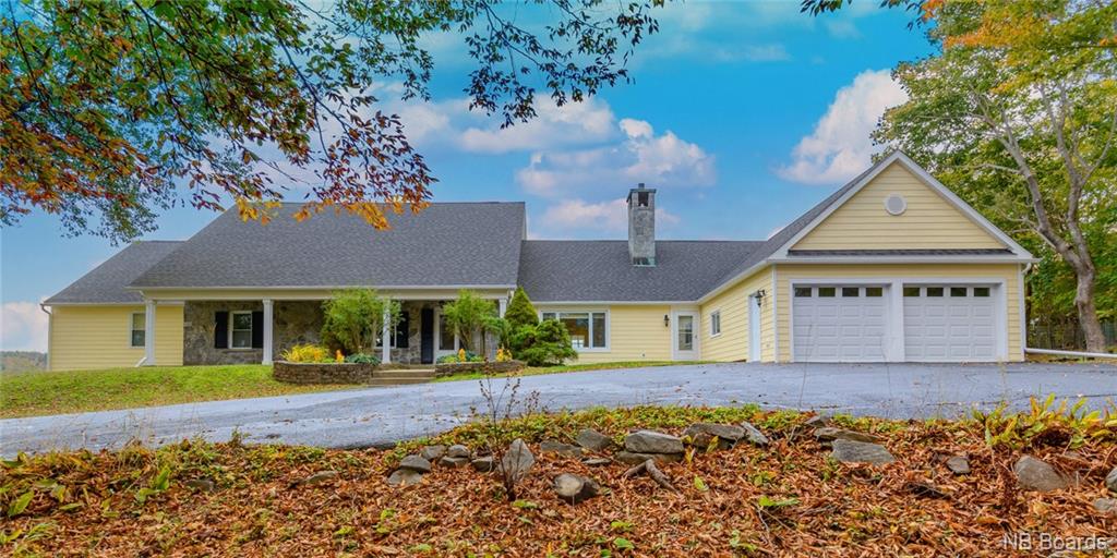 133 Westmount Drive, Saint John New Brunswick, Canada