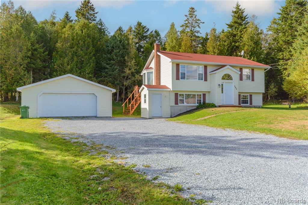 185 Gondola Boulevard, Quispamsis New Brunswick, Canada