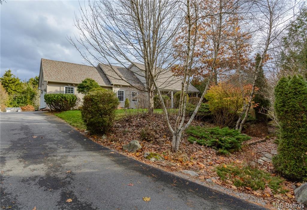 58 Maliseet Drive, Rothesay New Brunswick, Canada