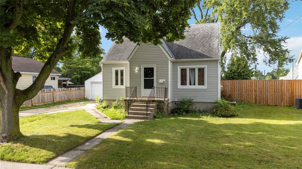 519 TALFOURD Street, Sarnia, Ontario, Canada
