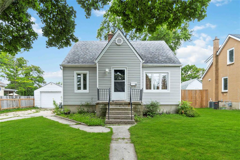 519 TALFOURD Street, Sarnia, Ontario, Canada