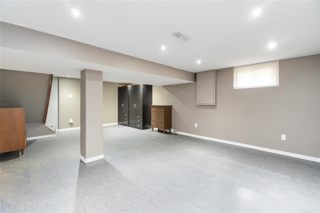 519 TALFOURD Street, Sarnia, Ontario, Canada