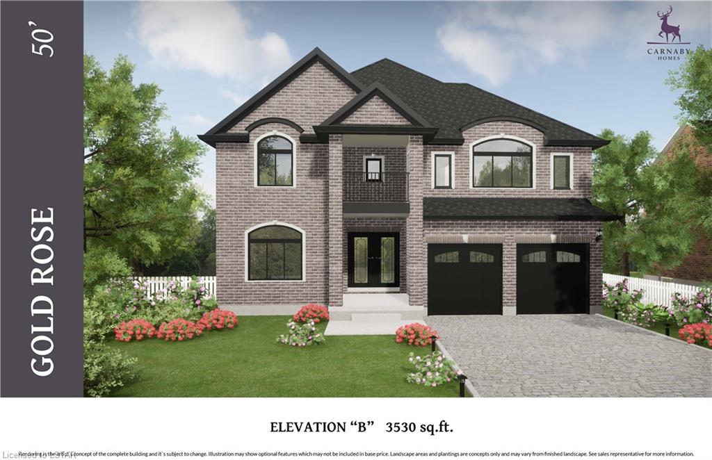 LOT 9 TRIPP Drive, London Ontario, Canada