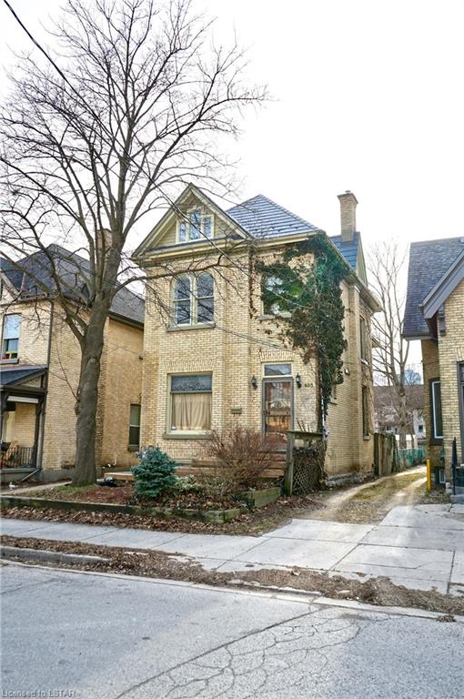 465 MAITLAND Street, London Ontario, Canada