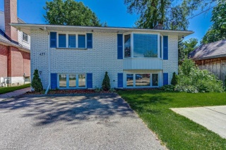425 HICKSON Avenue, London Ontario, Canada