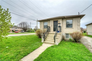 1609 HARTLET Street, London Ontario, Canada