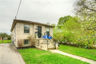 1603 HARTLET Street, London Ontario, Canada