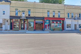 211 & 213 FURNIVAL Road, Rodney Ontario, Canada