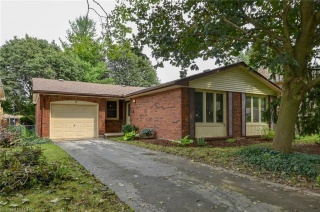 19 WINDING WAY Crescent, London Ontario, Canada