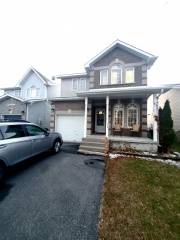 1039 Rainbow Crescent, Kingston Ontario, Canada