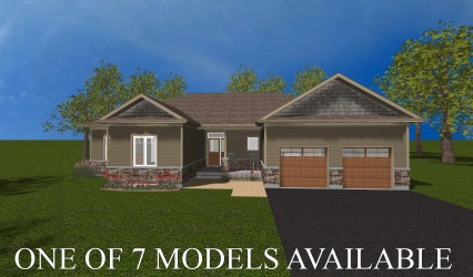 LOT 23, WINDOVER DRIVE, Minden, Ontario, Canada