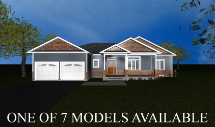 LOT 21, WINDOVER DRIVE, Minden, Ontario, Canada