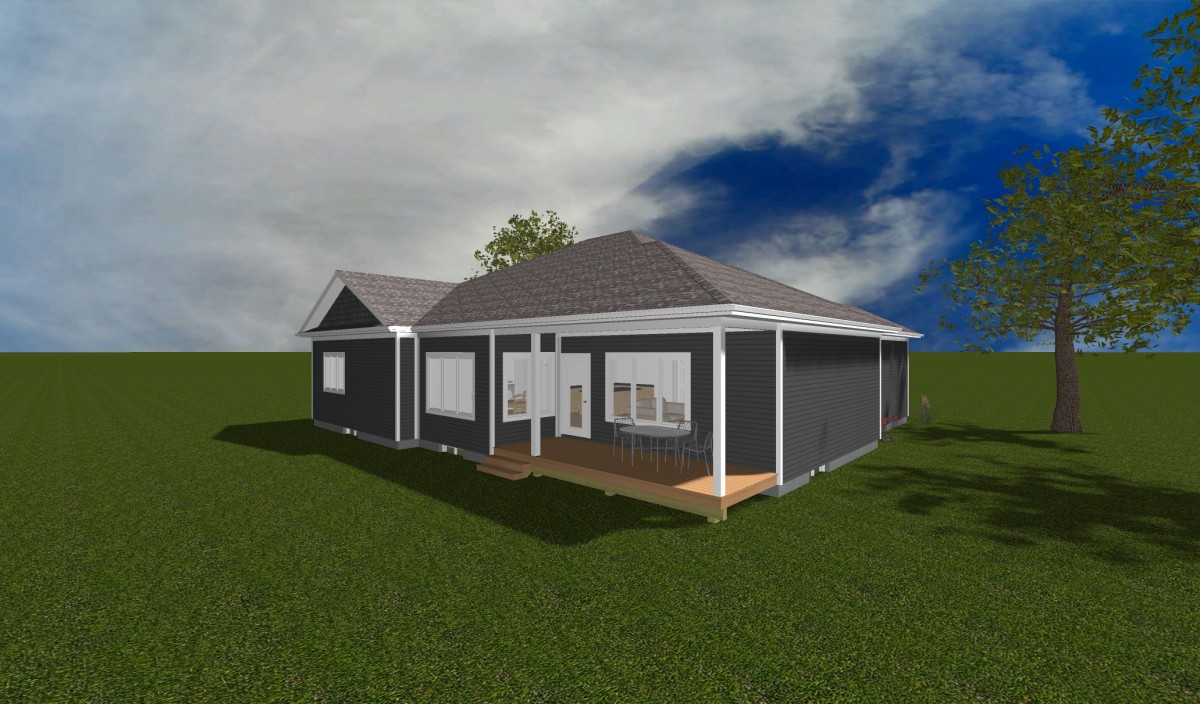 LOT 21, WINDOVER DRIVE, Minden, Ontario, Canada