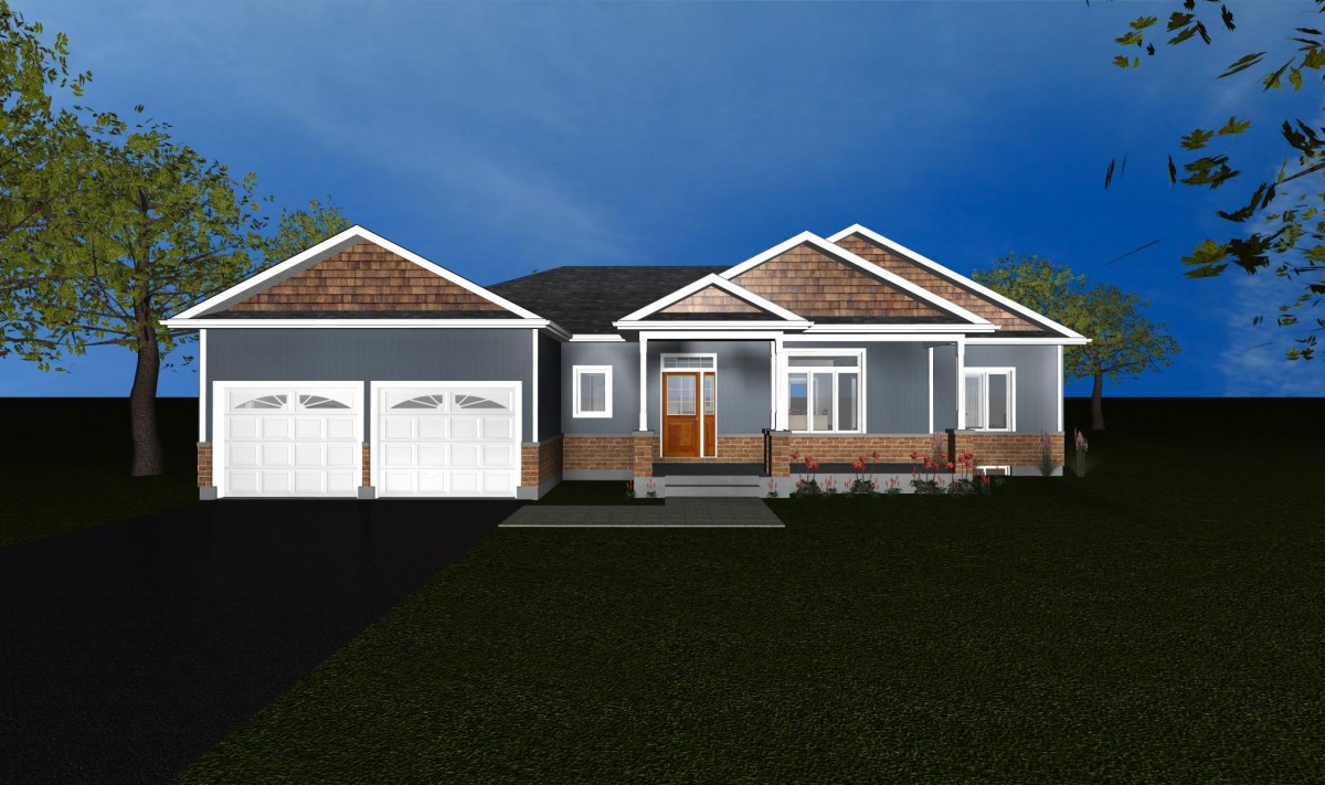 LOT 21, WINDOVER DRIVE, Minden, Ontario, Canada