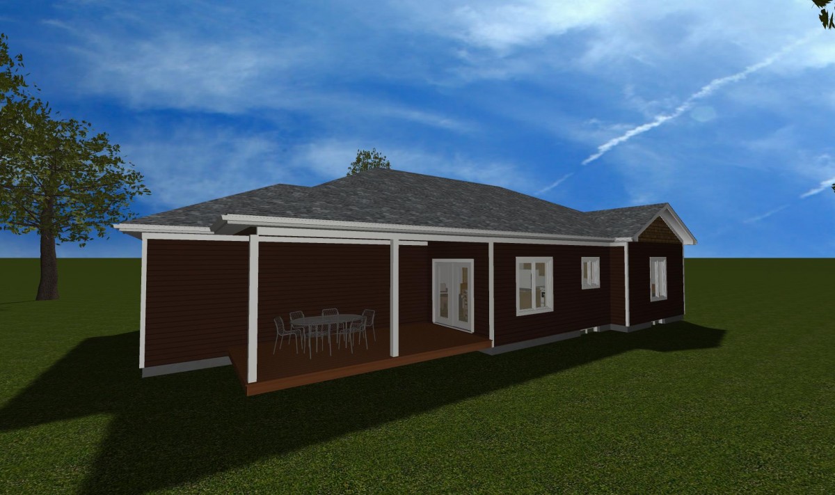 LOT 21, WINDOVER DRIVE, Minden, Ontario, Canada