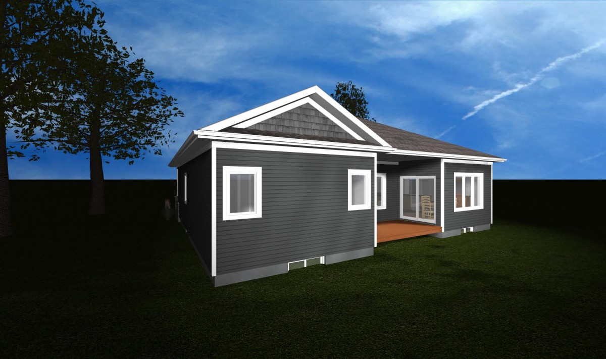 LOT 53, WINDOVER DRIVE, Minden, Ontario, Canada
