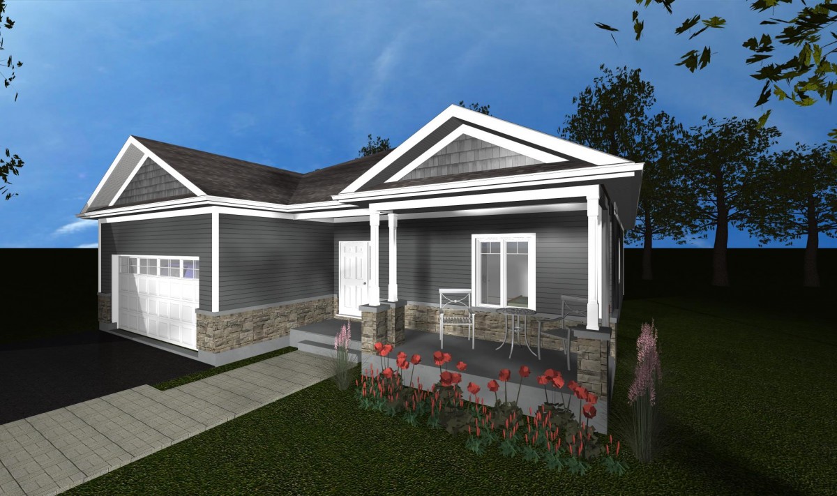 LOT 53, WINDOVER DRIVE, Minden, Ontario, Canada