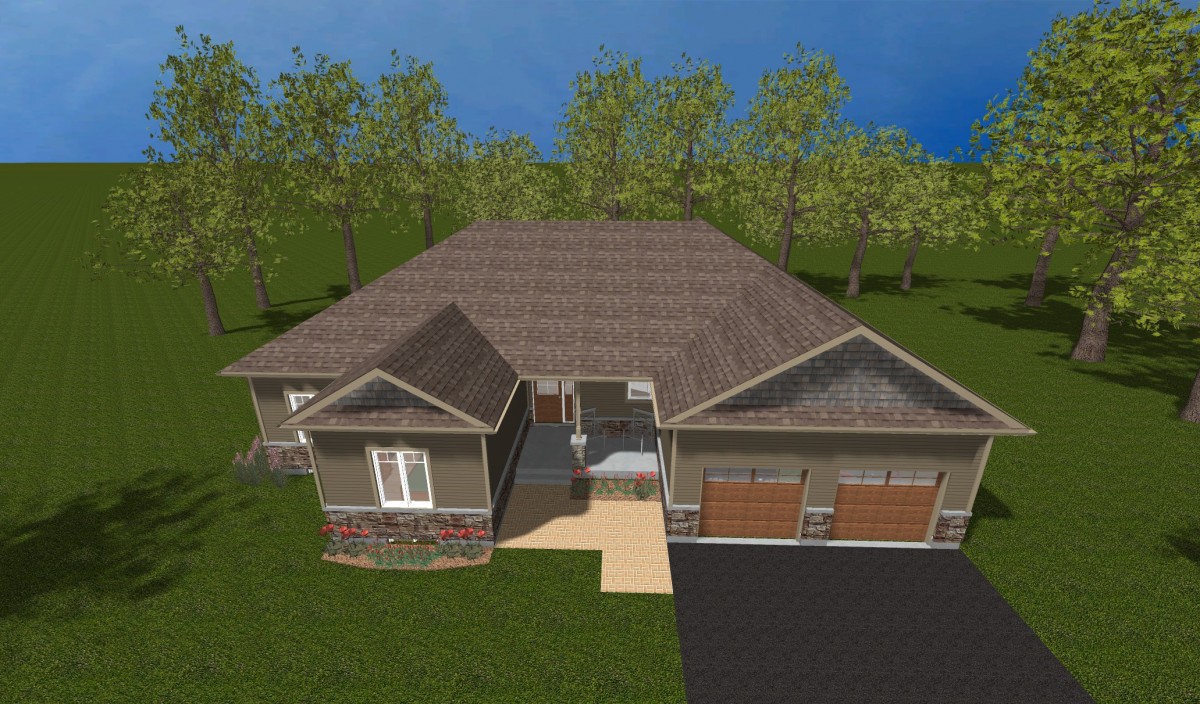 LOT 53, WINDOVER DRIVE, Minden, Ontario, Canada